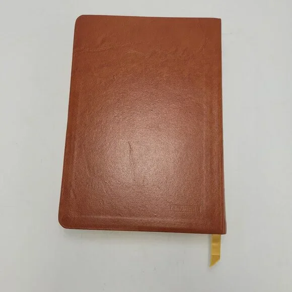 Saint Joseph Edition The New American Bible Catholic Book Publishing Co 1992 EUC - Picture 2 of 16